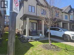 324 EQUESTRIAN Way Unit# 8 Cambridge, ON N3E 0E2