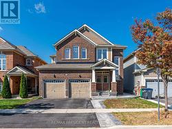 UPPER - 46 OLD CLEEVE CRESCENT N Brampton, ON L7A 0T5
