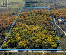 PTLT 39 CON 25 N E Georgian Bluffs, ON N0H 2T0