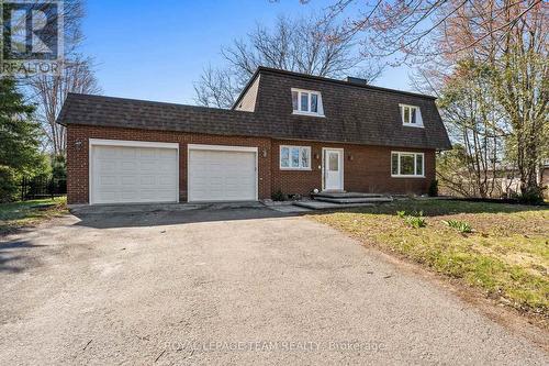 1081 BOUCHER CRESCENT  Ottawa, ON K4M 1B3