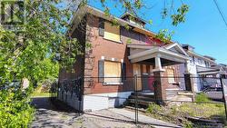 475 CATHERINE STREET  Ottawa, ON K1R 5T7