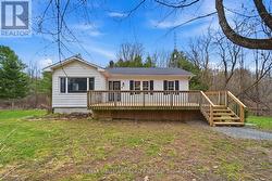 17 KENNEY ROAD Rideau Lakes, ON K0G 1E0