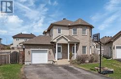 1611 SEBASTIEN CRESCENT Clarence-Rockland, ON K4K 1V9