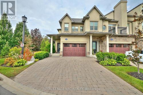 50 ABERDEEN LANE S  Niagara-On-The-Lake (Town), ON L0S 1J0