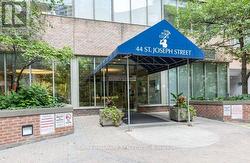 2601 - 44 ST JOSEPH STREET Toronto, ON M4Y 2W4