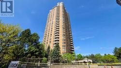 1610 - 89 SKYMARK DRIVE Toronto, ON M2H 3S6