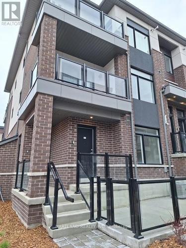 1303 - 1695 DERSAN STREET  Pickering, ON L1X 0S9