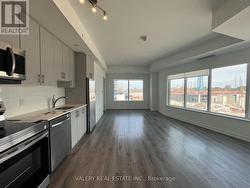 307 - 1480 BAYLY STREET Pickering, ON L1W 0C2