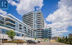 1503 - 9471 YONGE STREET Richmond Hill, ON L4C 0Z5