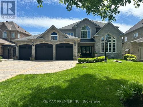 85 GREGORY SCOTT DRIVE  Vaughan, ON L4H 1K7