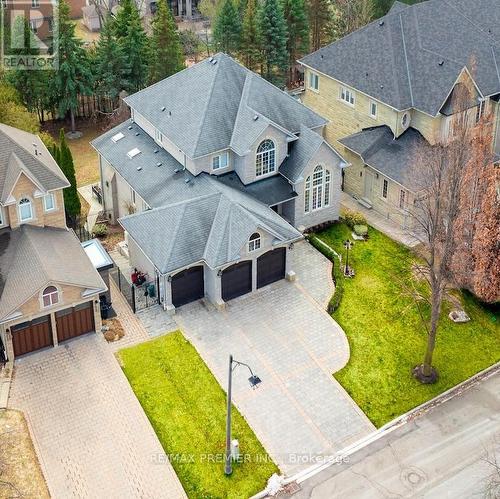 85 GREGORY SCOTT DRIVE  Vaughan, ON L4H 1K7