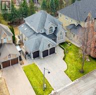 85 GREGORY SCOTT DRIVE Vaughan, ON L4H 1K7