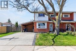 62 PALMER Road  Hamilton, ON L8T 3E8