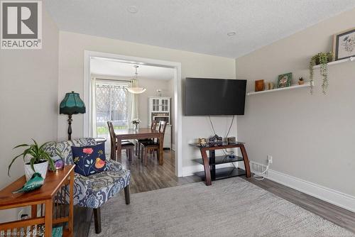 62 Palmer Road, Hamilton, ON - Indoor