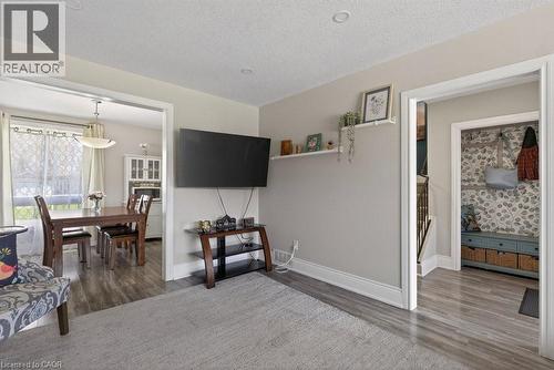 62 Palmer Road, Hamilton, ON - Indoor