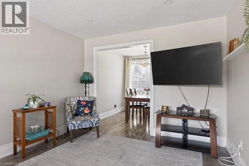 62 Palmer Road, Hamilton, ON - Indoor