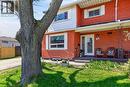 62 Palmer Road, Hamilton, ON  - Outdoor With Exterior 
