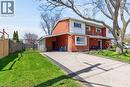 62 Palmer Road, Hamilton, ON  - Outdoor 