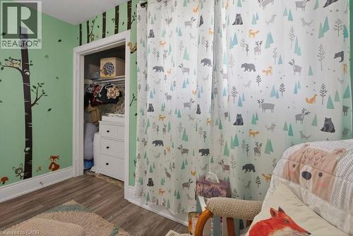 62 Palmer Road, Hamilton, ON - Indoor