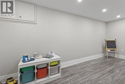 62 Palmer Road, Hamilton, ON - Indoor