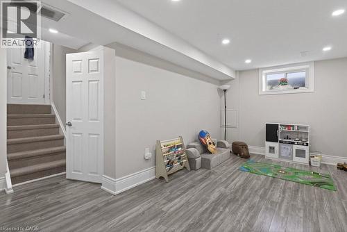 62 Palmer Road, Hamilton, ON - Indoor