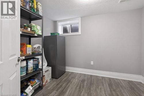 62 Palmer Road, Hamilton, ON - Indoor Photo Showing Other Room
