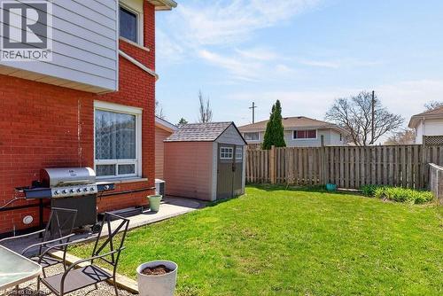 62 Palmer Road, Hamilton, ON - Outdoor With Exterior