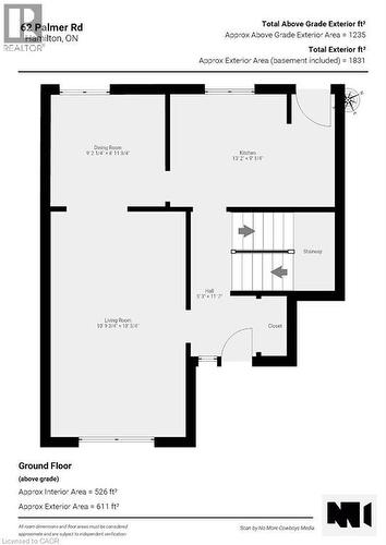 62 Palmer Road, Hamilton, ON - Other