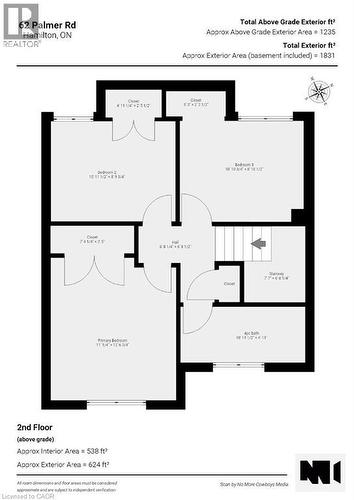 62 Palmer Road, Hamilton, ON - Other