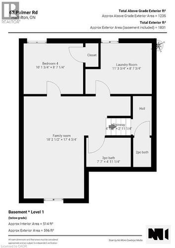 62 Palmer Road, Hamilton, ON - Other
