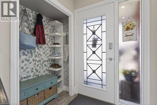 62 Palmer Road, Hamilton, ON - Indoor Photo Showing Other Room