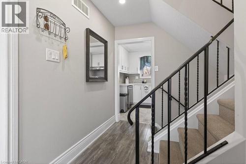 62 Palmer Road, Hamilton, ON - Indoor Photo Showing Other Room