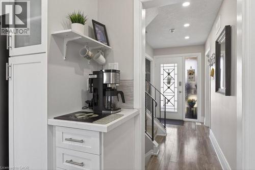 62 Palmer Road, Hamilton, ON - Indoor