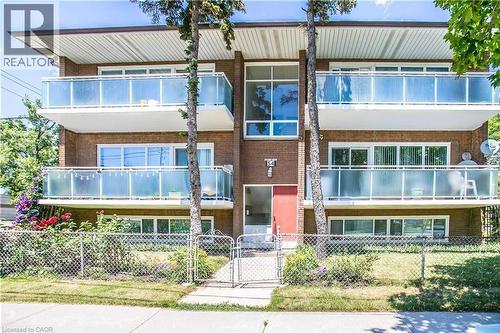 54 Rabbit Lane, Toronto, ON - Outdoor With Balcony