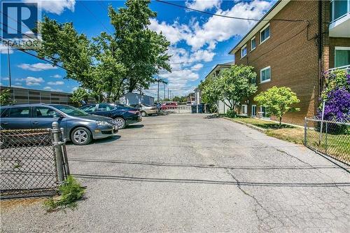 54 Rabbit Lane, Toronto, ON - Outdoor