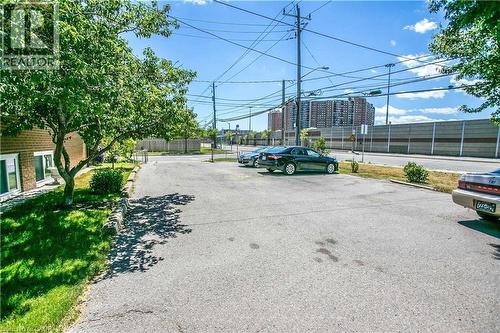 54 Rabbit Lane, Toronto, ON - Outdoor