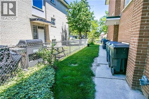 54 Rabbit Lane, Toronto, ON - Outdoor With Exterior