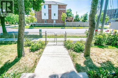 54 Rabbit Lane, Toronto, ON - Outdoor