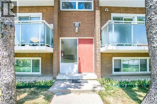 54 Rabbit Lane, Toronto, ON - Outdoor With Balcony