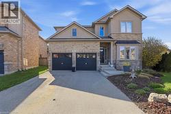 909 KING RAIL Court  Kitchener, ON N2K 0B1