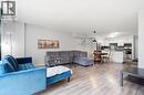 508 Quiet Place Unit# 4, Waterloo, ON  - Indoor Photo Showing Living Room 