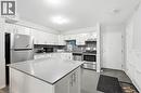 508 Quiet Place Unit# 4, Waterloo, ON  - Indoor Photo Showing Kitchen 