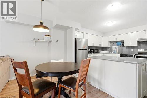 508 Quiet Place Unit# 4, Waterloo, ON - Indoor