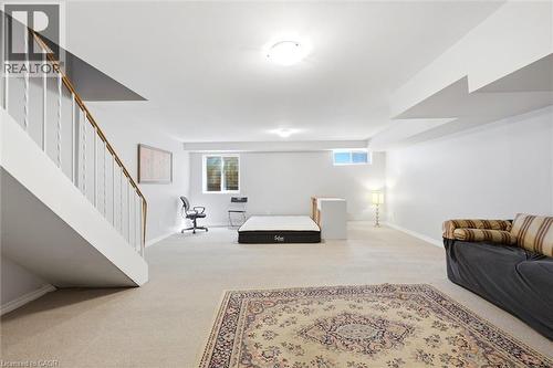 508 Quiet Place Unit# 4, Waterloo, ON - Indoor