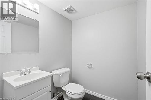 508 Quiet Place Unit# 4, Waterloo, ON - Indoor Photo Showing Bathroom
