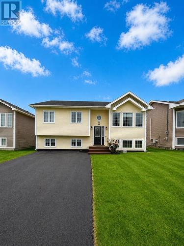55 All Saints Road  Conception Bay South, NL A1X 2A3