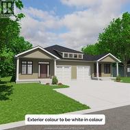43 DEMALL DRIVE Dresden, ON N0P 1M0