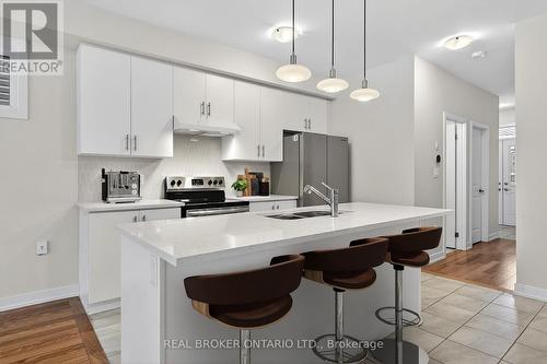 42 SUNFLOWER CRESCENT  Thorold, ON L3B 0L3