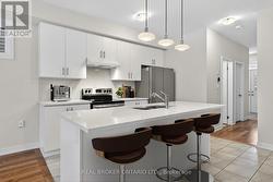 42 SUNFLOWER CRESCENT Thorold, ON L3B 0L3