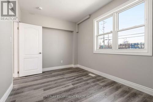 267 Vansitmart Avenue, Hamilton, ON - Indoor Photo Showing Other Room